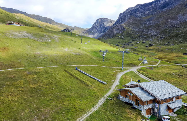 Le Borsat (Val Claret) - Foto 11