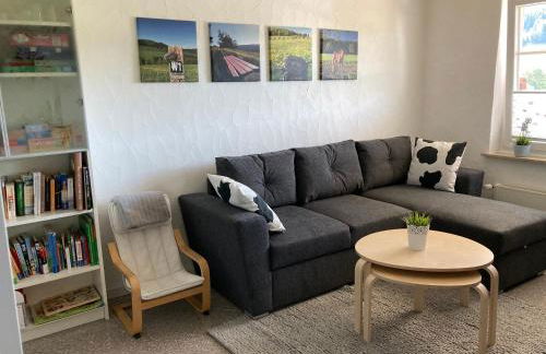 Ferienwohnung Brandenburger - Foto 9