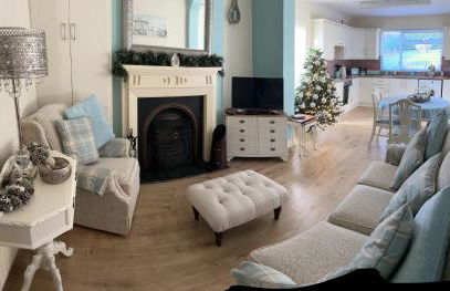 TJ’s Cottage - Foto 22