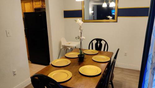 Beautiful 2-Bedroom Condo Near Universal and other Orlando Attractions, King Bed & Wi-Fi - Foto 5