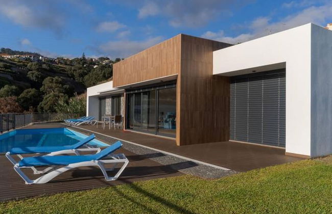 Casa Mozart II 15B in Estreito da Calheta - Foto 28