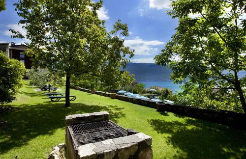 Residence Fondo La Campagnola - Foto 11