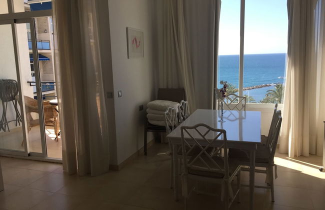 Skol Apartments Marbella - Foto 36