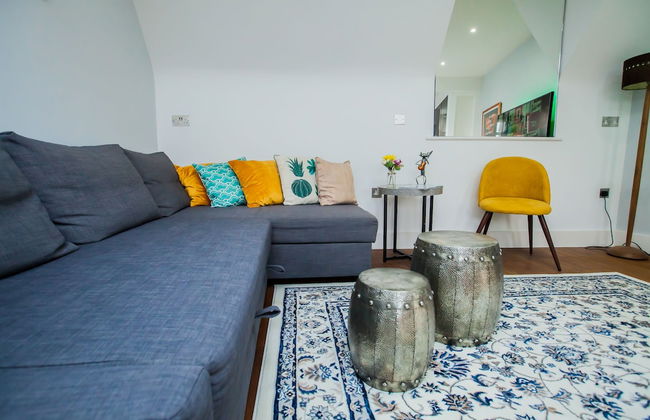 Modern Central Richmond Luxury Residence - Foto 22