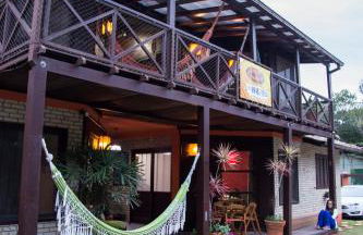 Morada dos Prass - Photo 1