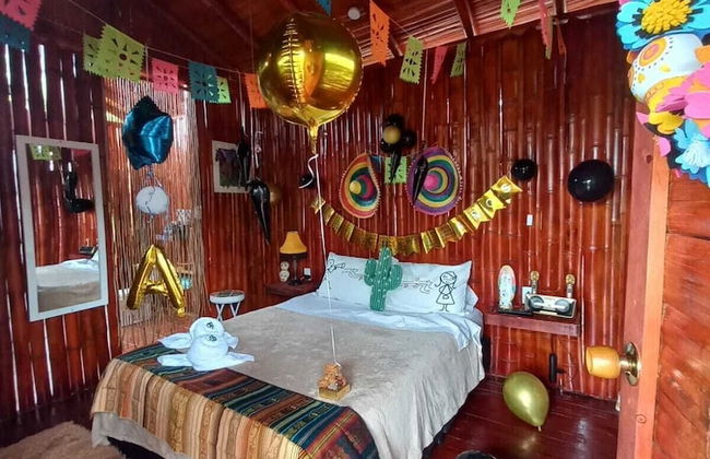 La Bota del Gigante - Foto 10