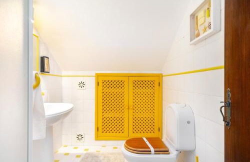 Quinta das Figueiras - Bordeira - Faro - Foto 15