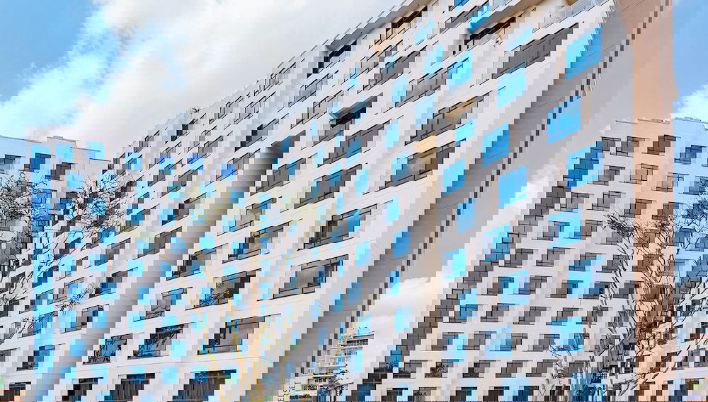 Somerset Westview Nairobi - Foto 1, Imagem principal