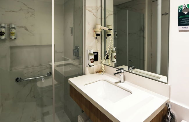 Transamerica Executive Perdizes - Photo 7