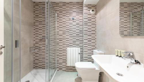 Gamarra - baskeyrentals - Foto 4