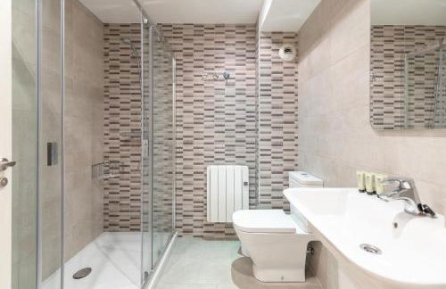 Gamarra - baskeyrentals - Foto 4