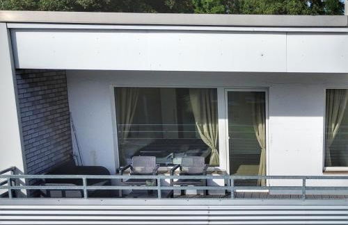 3 Zimmer Apartment mit Balkon - Foto 9