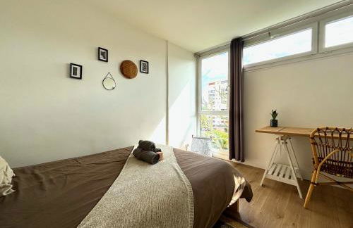 Altura - 4 chambres, RER B à 900m et Orly en 8 min - Foto 16