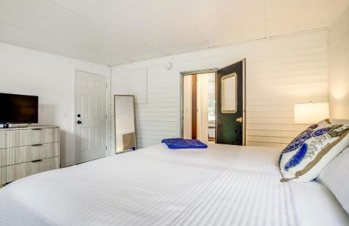 Breezy Ocean Pines Cottage with Patio and Pool Access! - Foto 14