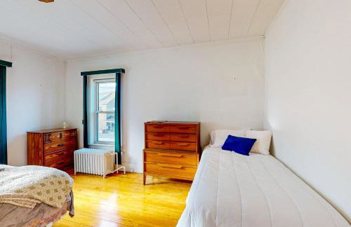 Sauna! Northern Maine Base Near Snowmobile Trails - Foto 21