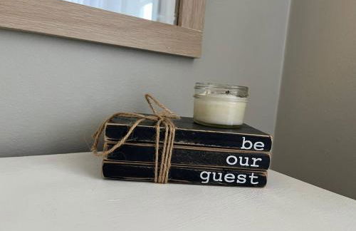 Neighborhood Apt-walk to Train-McLean Ave, 30mins to NYC - Foto 21