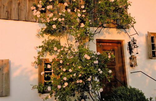 Chalet Landsberg - Foto 11