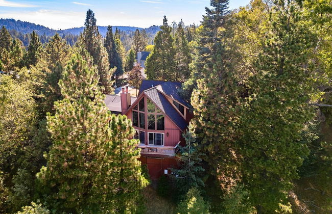 Mystic Ridge by Avantstay Game Room + Views - Foto 1