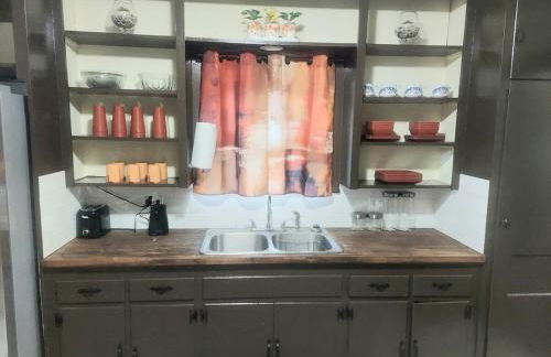 Charming Rustic Home - Foto 14