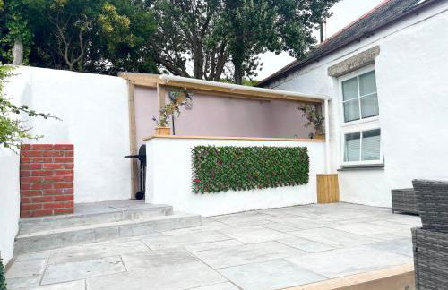 Marazion Charming Retreat for 6 with Social Garden - Foto 20