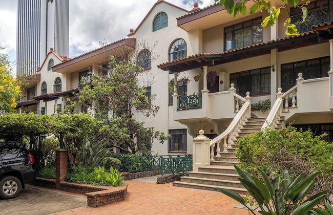 Riverside Park - Foto 40