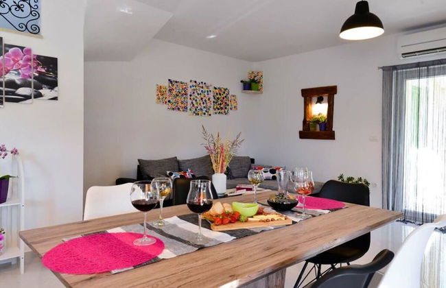 Villa Stella Comfortable Holiday Residence - Photo 34