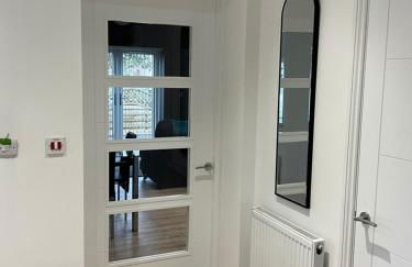 The Court Yard Apartment - Foto 23