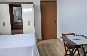 Apartamento Flat NRB 11 - Foto 1