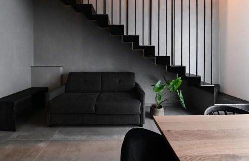 LE MARIN contemporary apartments - Foto 13