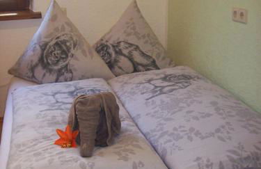 apartment fewo efosa - Foto 63