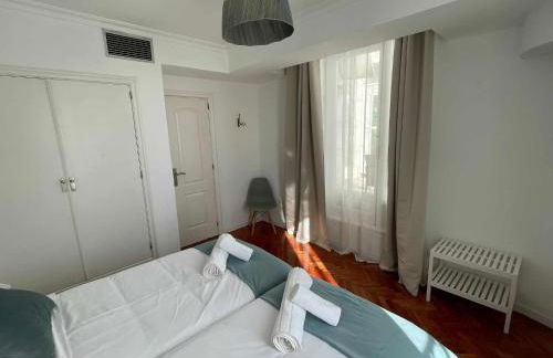 Apartamento con terraza y vistas Alcalá-Retiro - Photo 11