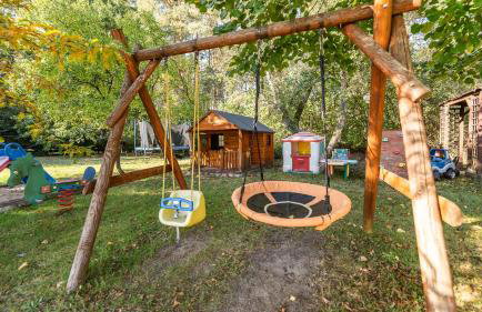 Agroturystyka Nad Wartą - Foto 16