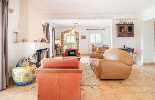 Holiday Home Le Mas du Magnoglia by Interhome - Foto 8