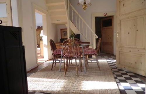 Fachwerkhaus Julius - Foto 4