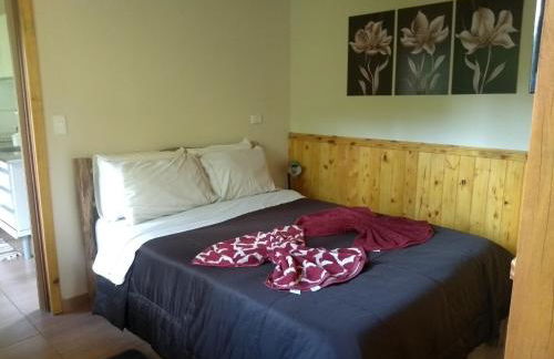 Cantinho da Rocha Paiva Chalé 2 - Foto 17