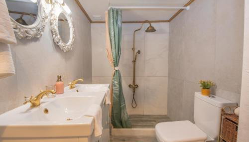 Philoxenia traditional house - Foto 3, Shower