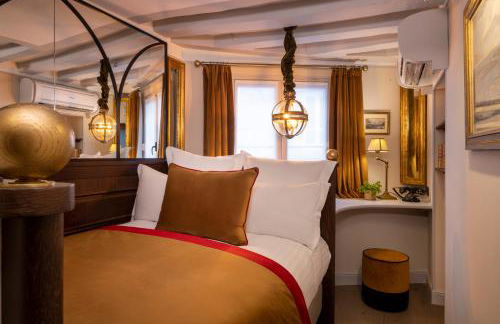 Maison Cardinal Furstemberg - Foto 107