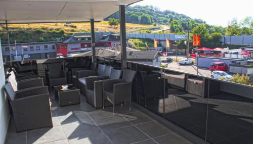 Hotel an der Nordschleife - Foto 4