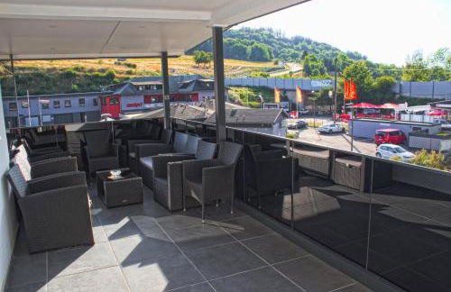 Hotel an der Nordschleife - Foto 4