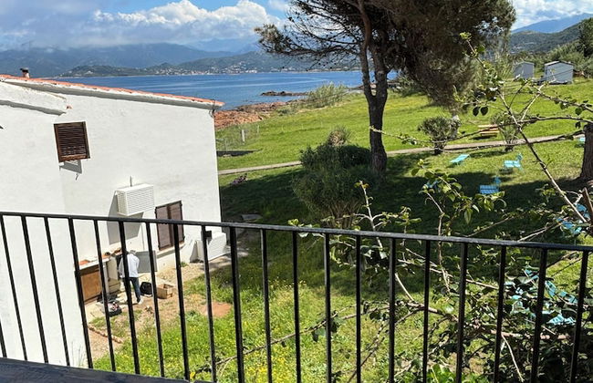 Résidence Punta paliagi - Foto 17