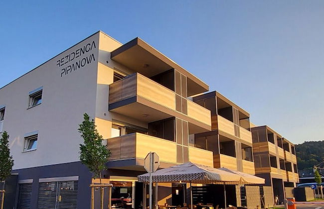 REZIDENCA PIPANOVA - Foto 30