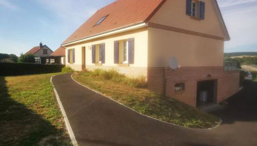 Les volets bleus - Foto 3