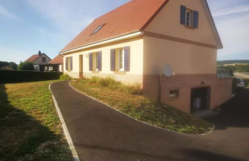 Les volets bleus - Foto 3