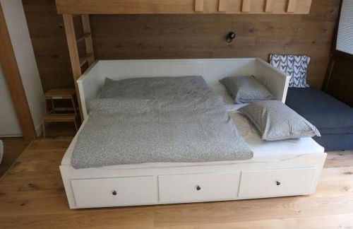 Modern flat near Großer Arber - Foto 13