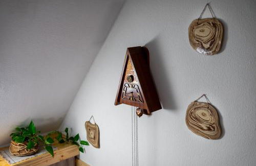 Pension & Ferienwohnung Zum Waldblick - Foto 25