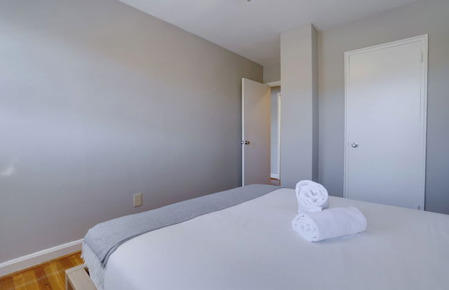 Stylish Corporate Apartment in Alexandri - Foto 4