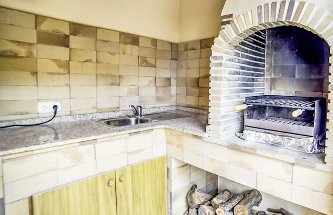 Villa Albert - Foto 30