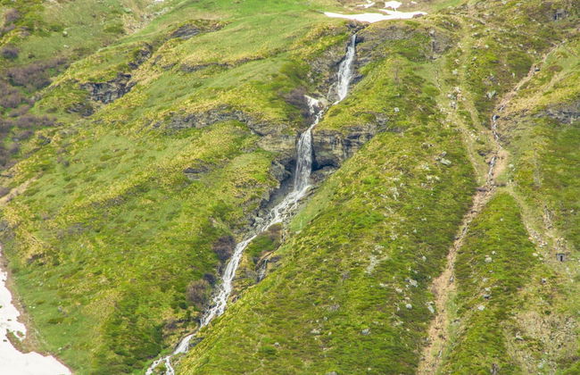 Cushy Apartment in Cervinia near Supermarket - Foto 36