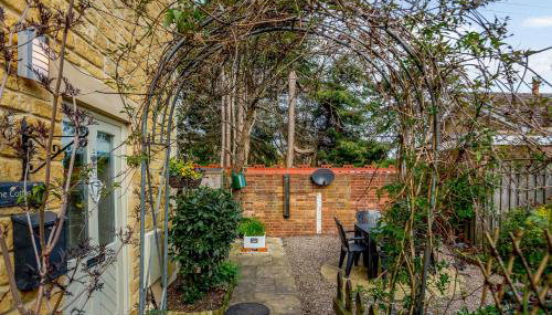 Jasmine Cottage - Photo 3