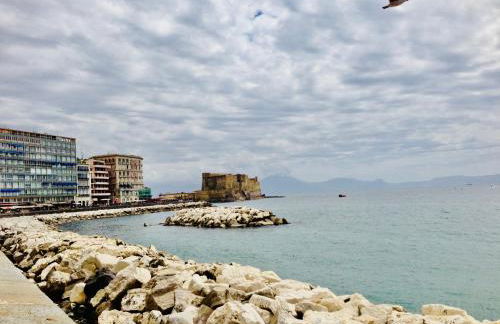 Napoli Centro Casa Vacanza - Foto 68